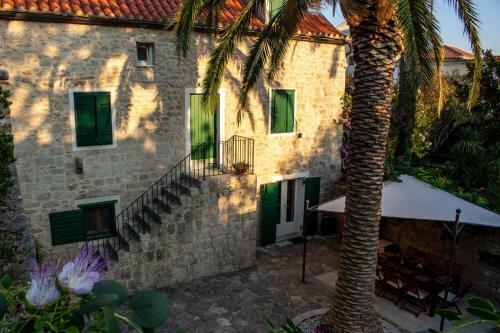Villa Cindro House