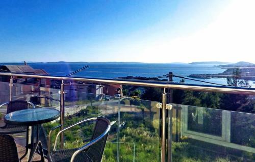 Apartamentos Villa Matanovi Dvori