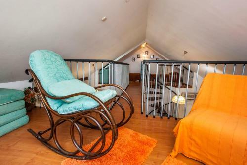 Villa Cindro Apartment
