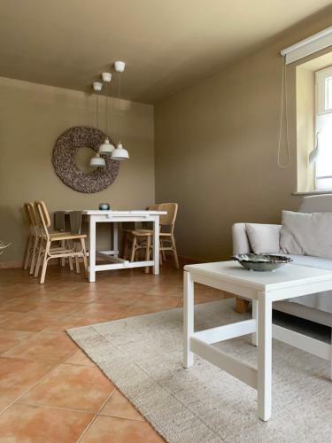 Apartamento Auszeit Am Lindenpark
