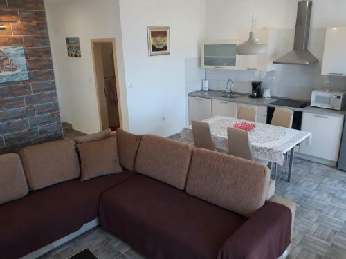 Apartman ?ani-podstrana