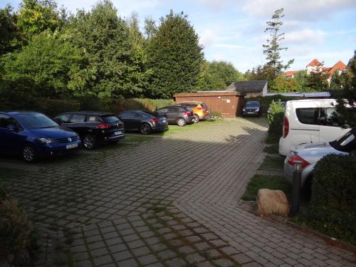 Apartamento Villa Parkblick, Whg. 17