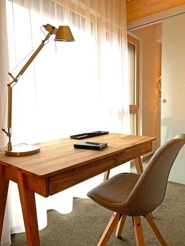 �kohotel Alea Eco