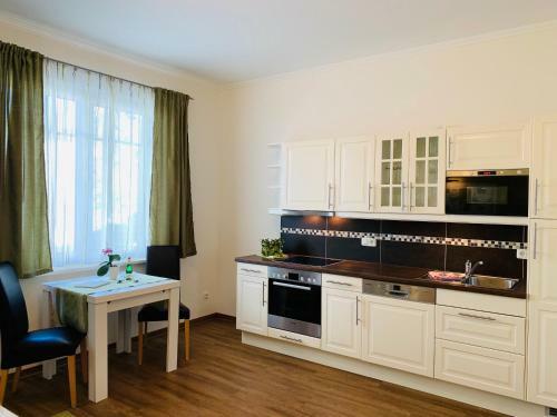 Apartamento Ferienwohnungen Haus Sommerlust
