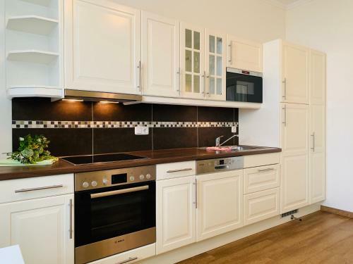 Apartamento Ferienwohnungen Haus Sommerlust