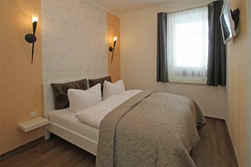 Apartamento Ferienwohnungen Haus Sommerlust