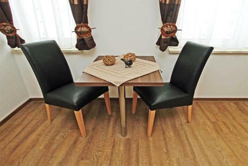 Apartamento Ferienwohnungen Haus Sommerlust