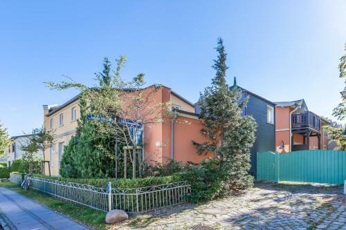 Apartamento Auf Den H�fen Wohnung 10