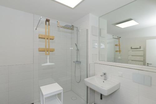 Apartamento Strandstrasse-we-14-10136