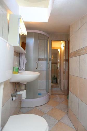 Apartamentos Studio Podstrana 17053b
