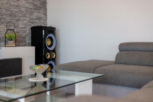 Luxury Apartment Nora