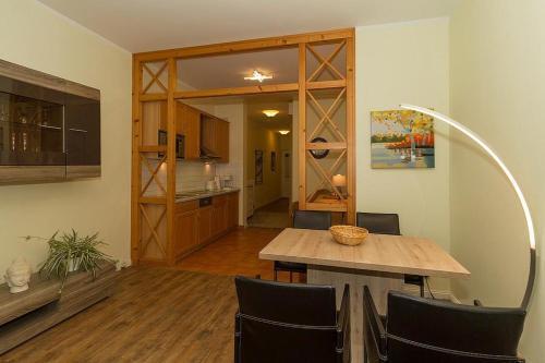 Apartamento Meeresblick Meeresblick 008