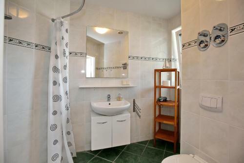 Apartamento Hermannstra�e 16a Wohnung Seepferdchen