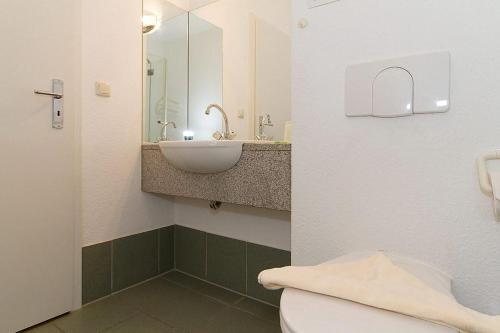 Apartamento Haus K�hlung Haus K�hlung 15
