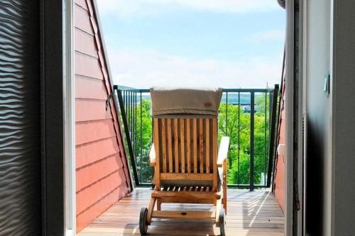 Apartamento Villa Rheingold Villa Rheingold 5