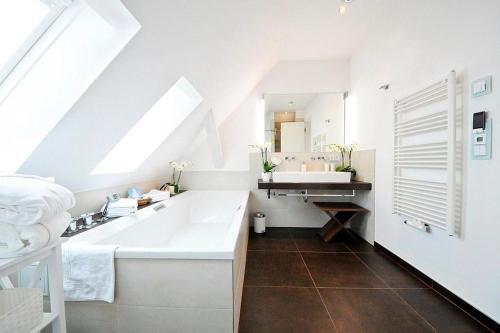 Apartamento Villa Rheingold Villa Rheingold 5