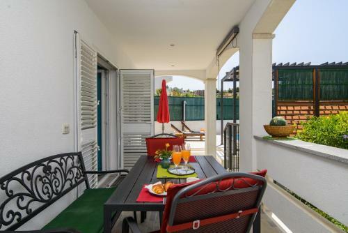 Apartamento Arky