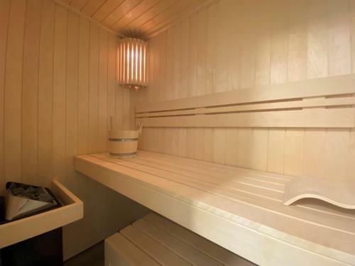 Apartamento Strandresidenz D�nenperle, App 37 - Seebr�cke