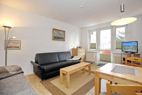 Apartamento D�nengarten Wohnung 43
