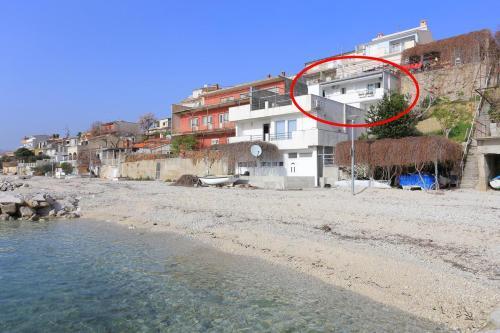 Apartments By The Sea Podstrana, Split - 18466