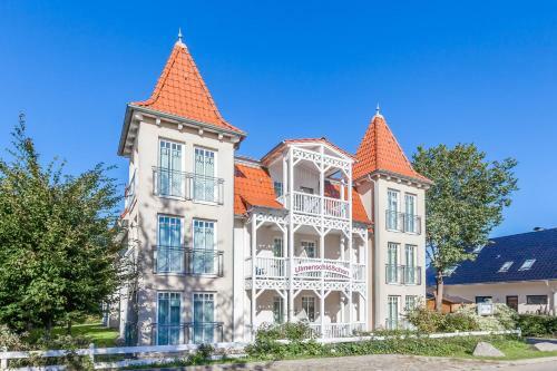 Apartamento Ulmenschl��chen Wohnung 13
