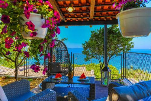 B&r, Beach Studio Apartment