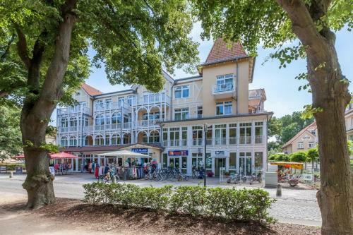 Apartamento D�nenschloss Wohnung 4-03