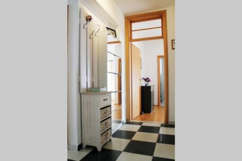 Holiday Apartments With Sea View