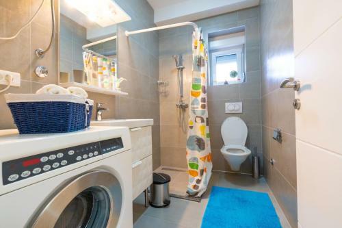 Apartamento Seaview Relaxation