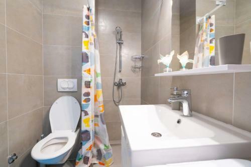 Apartamento Seaview Relaxation