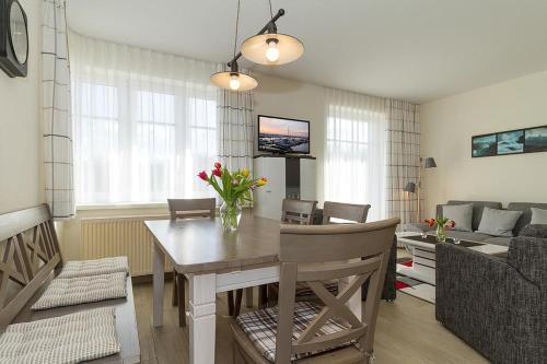 Apartamento Strandschl�sschen Strandschl�sschen 17