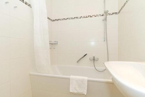 Apartamento Strandschl�sschen Strandschl�sschen 17