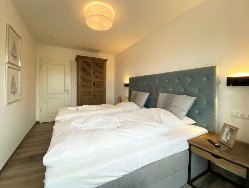 Apartamento Strandresidenz D�nenperle, App 32 - Leuchtturm