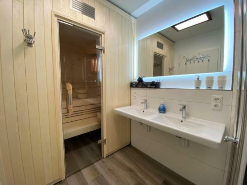 Apartamento Strandresidenz D�nenperle, App 32 - Leuchtturm