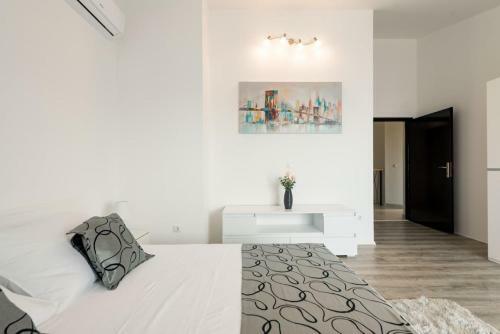 Seaview Villa Croadria Near Split