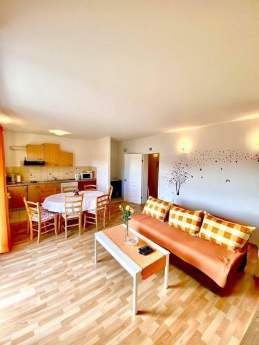 Apartment Neda