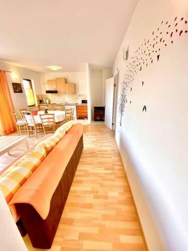 Apartment Neda