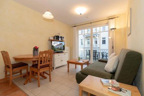 Apartamento Strandstra�e 32 Strandstra�e 32-51