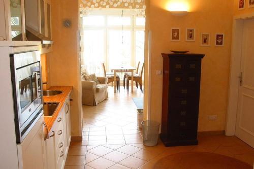 Apartamento D�nenschloss D�nenschloss 1-28
