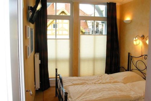 Apartamento D�nenschloss D�nenschloss 1-28