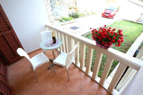 Beach Apartments Vlado