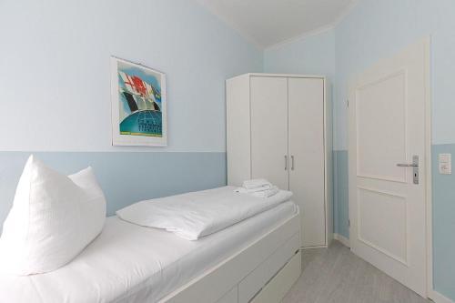 Apartamento D�nenschloss D�nenschloss 1-08