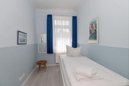 Apartamento D�nenschloss D�nenschloss 1-08