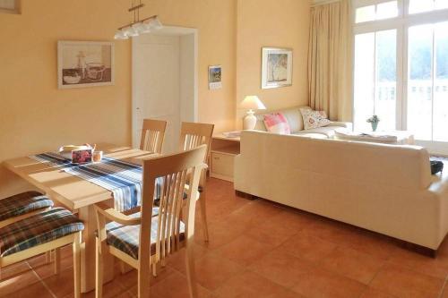Apartamento D�nenschloss D�nenschloss 1-08