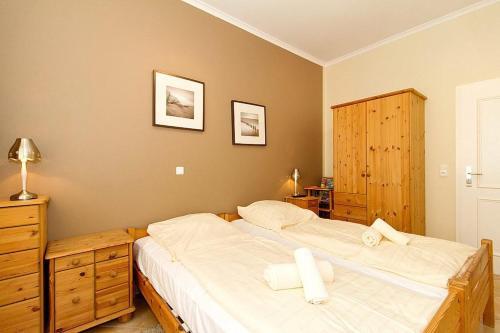 Apartamento D�nenschloss D�nenschloss 1-07