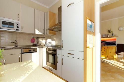 Apartamento D�nenschloss D�nenschloss 1-07