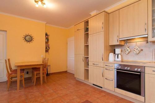 Apartamento D�nenschloss D�nenschloss 1-33