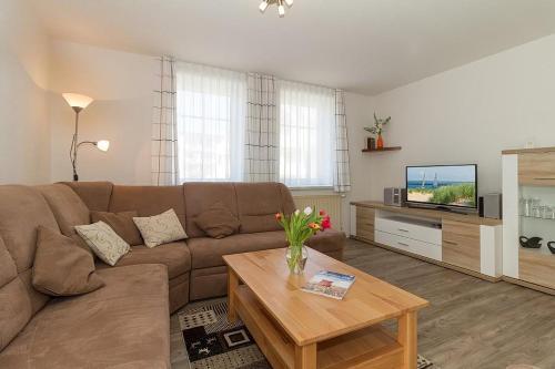 Apartamento Strandschl�sschen Strandschl�sschen 09