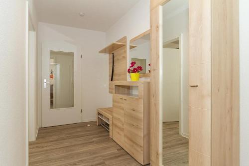 Apartamento Strandschl�sschen Strandschl�sschen 09