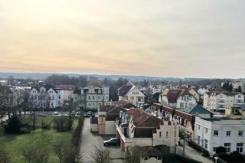 Apartamento Meeresblick Meeresblick 506
